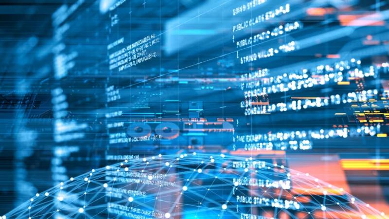 Linux基石：乃东县小程序开发公司的技术底座与发行版选择逻辑